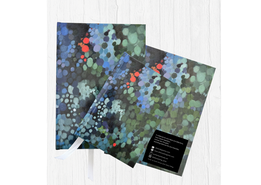 Art Print Notebooks